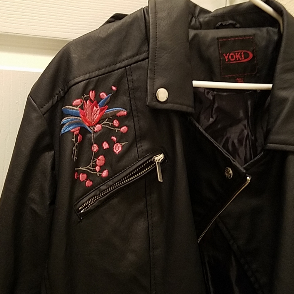 🎈host pick 🎈Yoki jacket - Picture 4 of 8